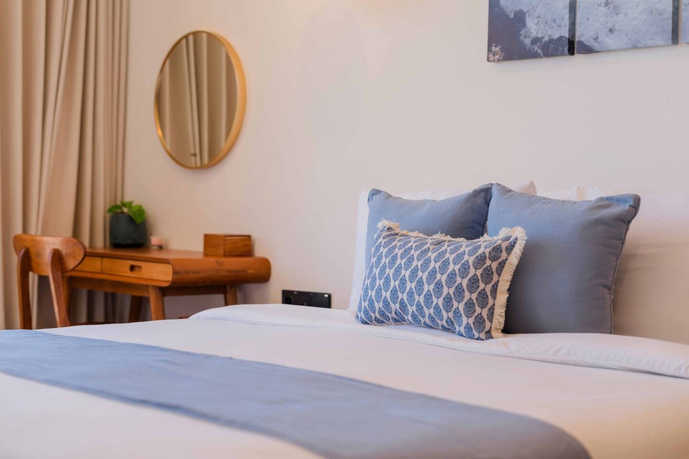 La Jolie 7 | Serene 1BR Villa & Private Pool 37