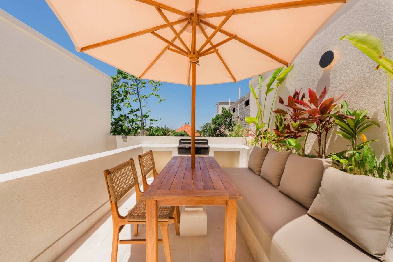 La Jolie 7 | Serene 1BR Villa & Private Pool 4