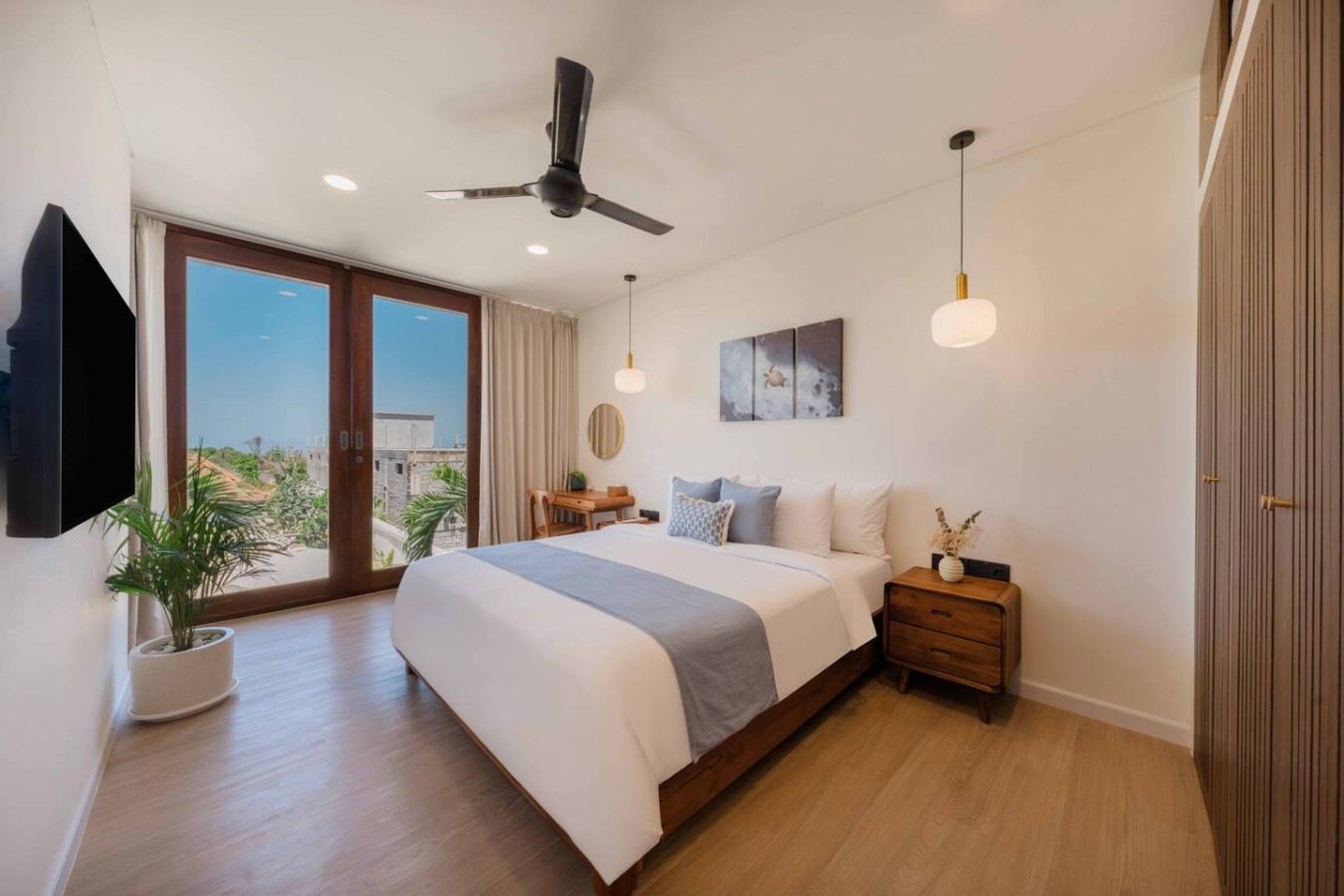 La Jolie 7 | Serene 1BR Villa & Private Pool 5