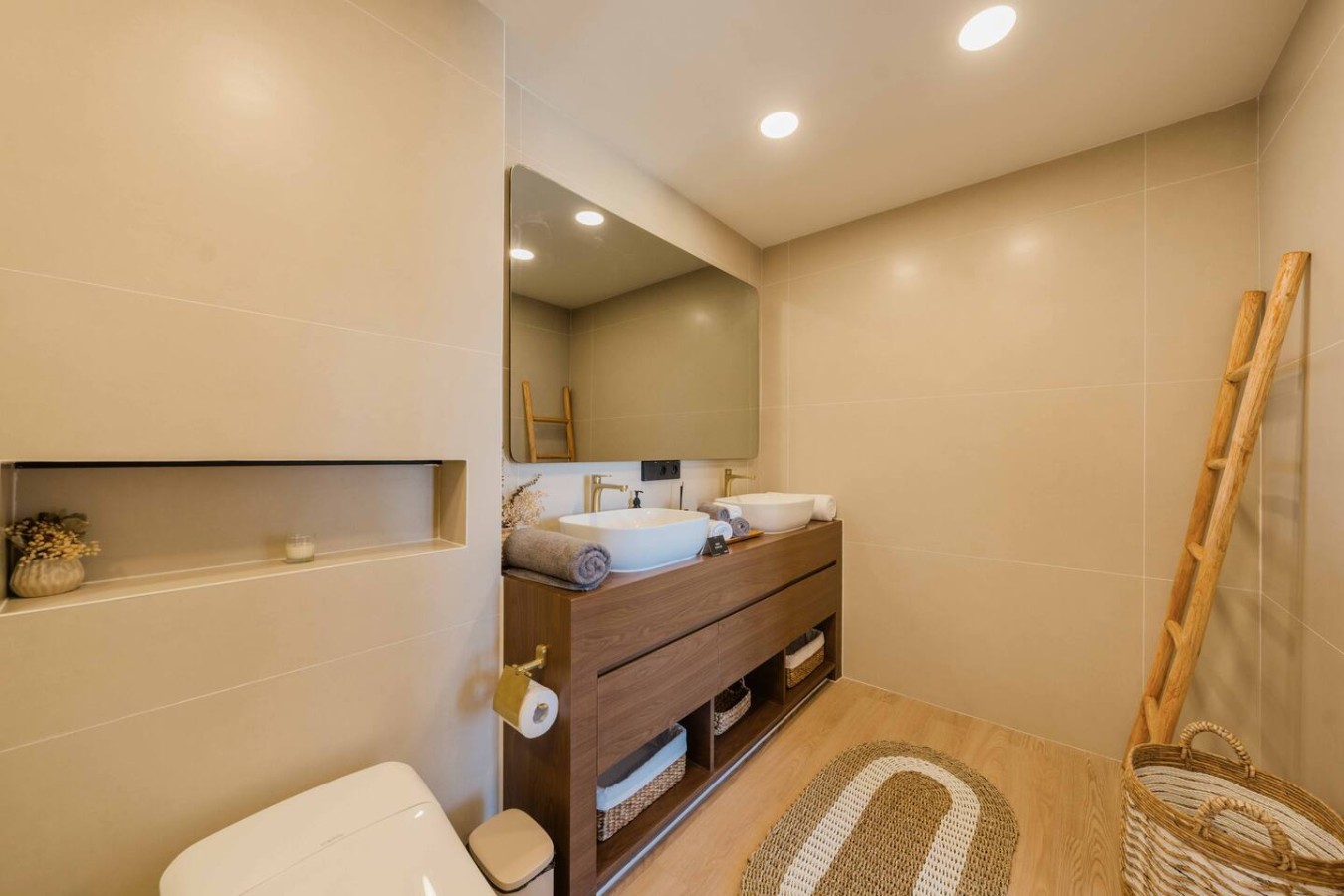 La Jolie 7 | Serene 1BR Villa & Private Pool 55