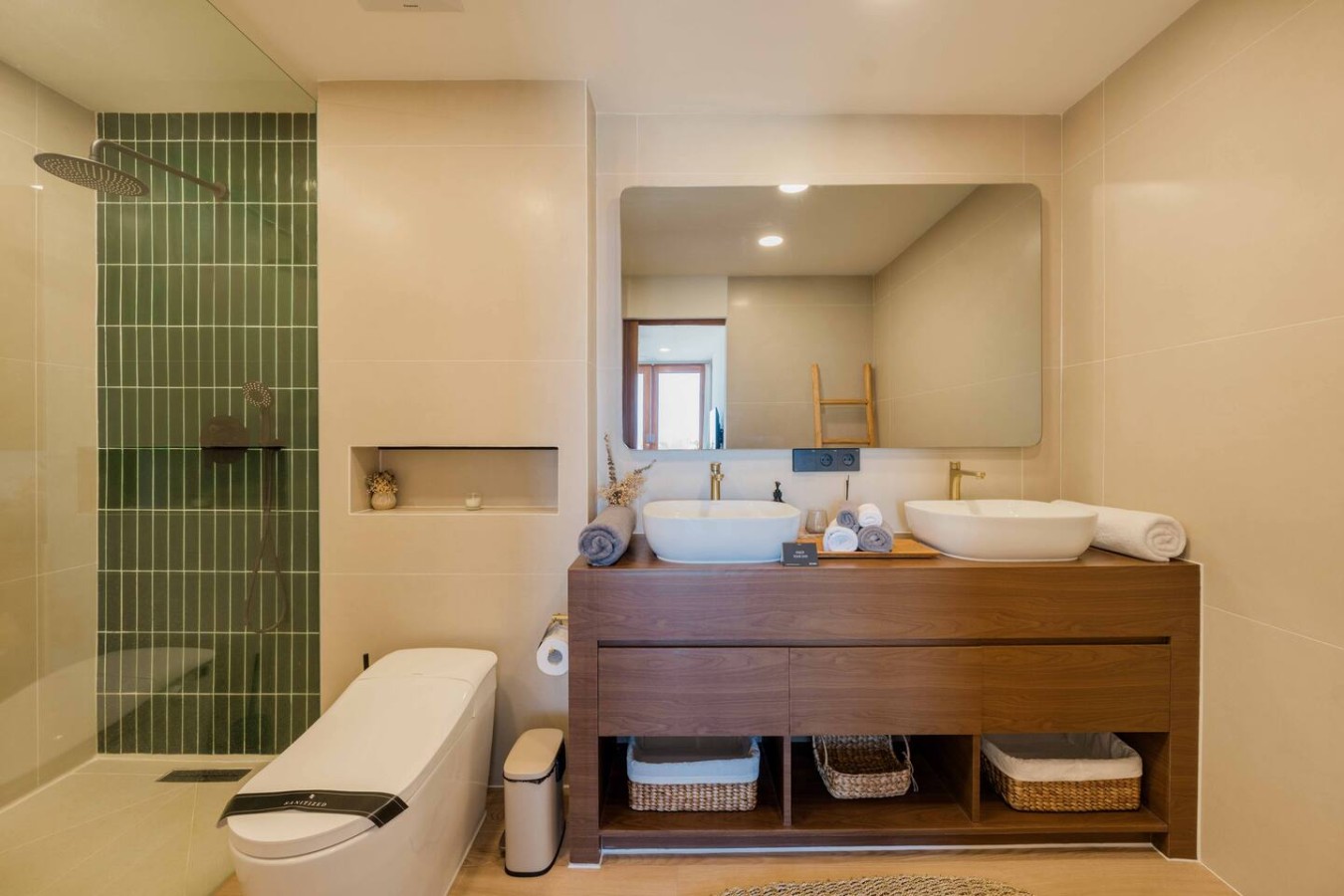 La Jolie 7 | Serene 1BR Villa & Private Pool 58