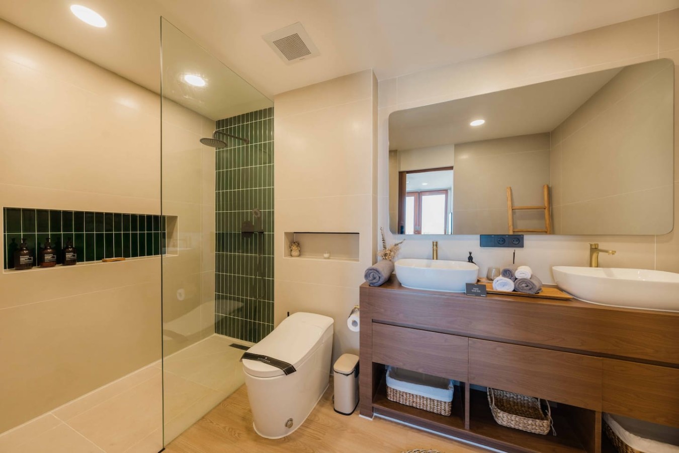 La Jolie 7 | Serene 1BR Villa & Private Pool 59