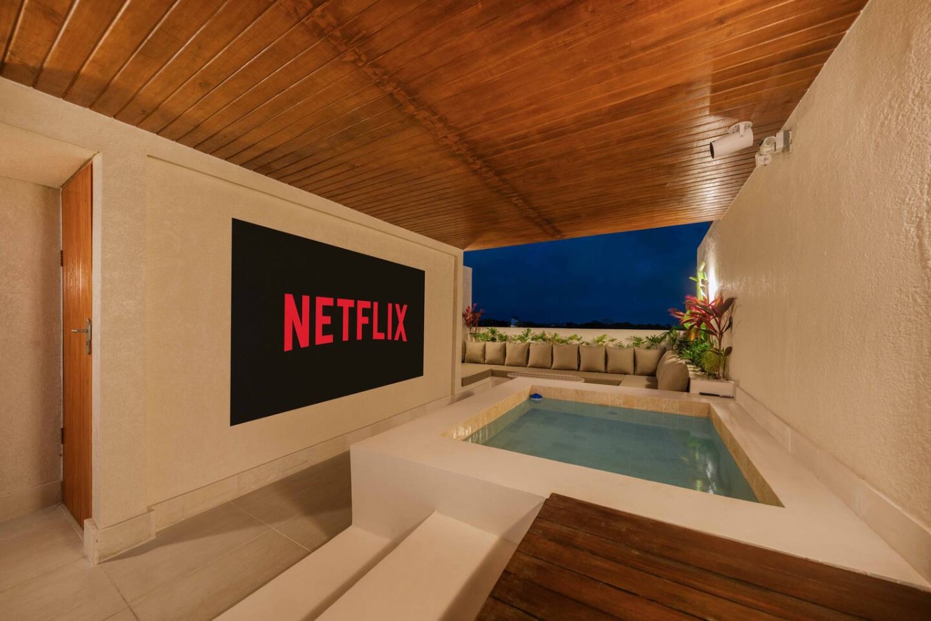La Jolie 7 | Serene 1BR Villa & Private Pool 6