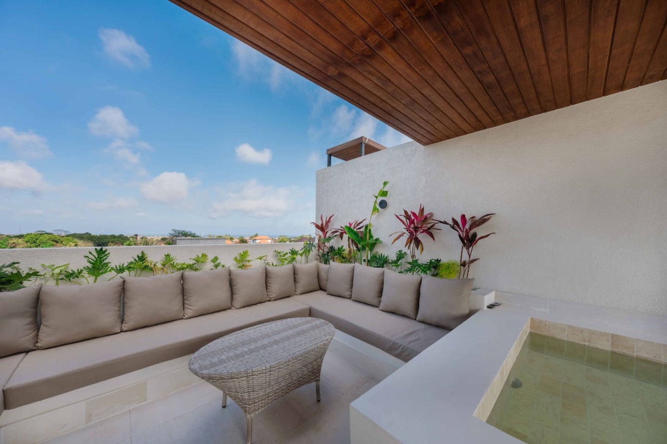 La Jolie 7 | Serene 1BR Villa & Private Pool 60