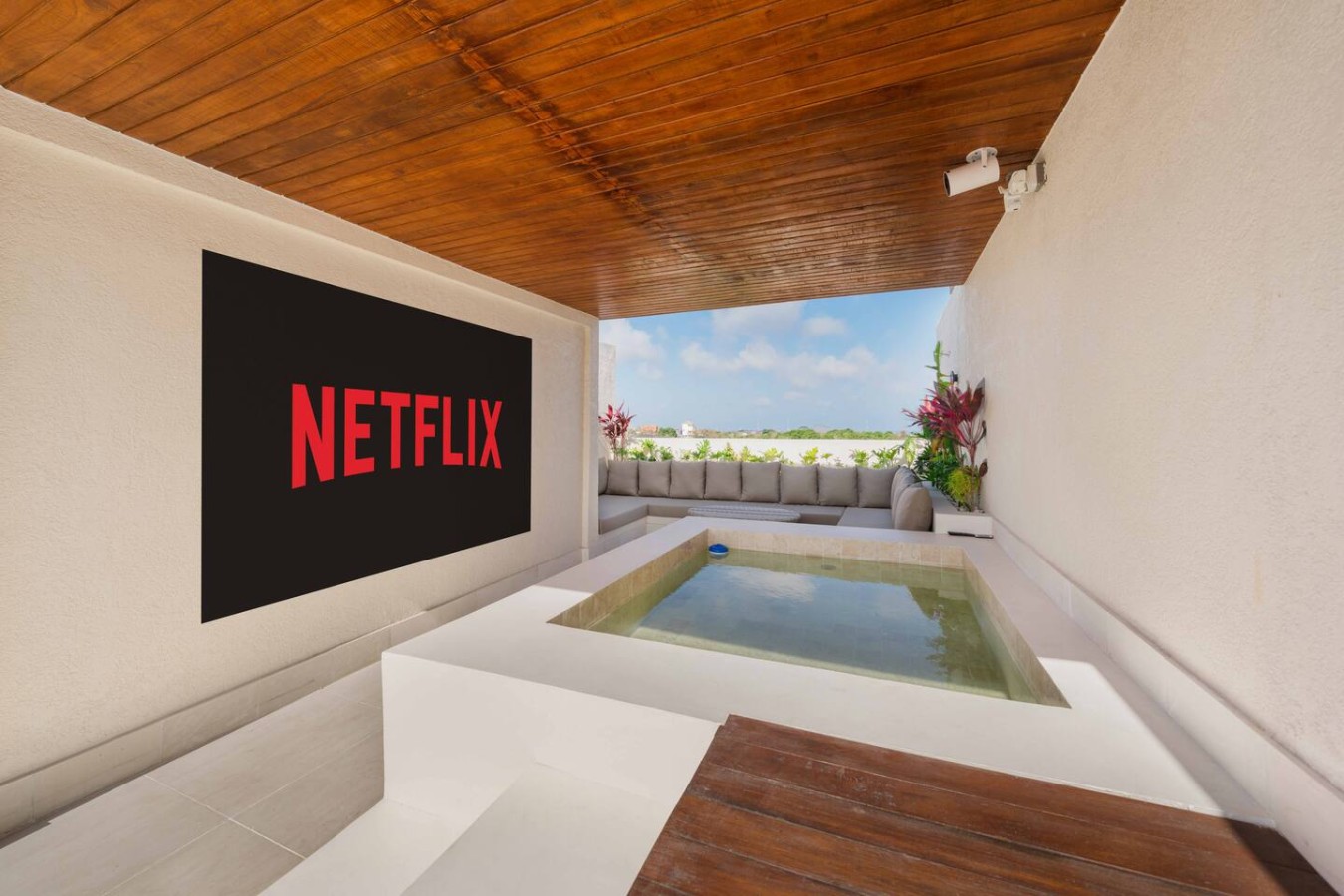 La Jolie 7 | Serene 1BR Villa & Private Pool 61