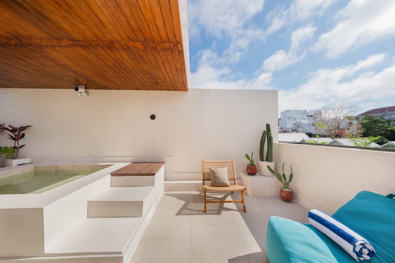 La Jolie 7 | Serene 1BR Villa & Private Pool 63