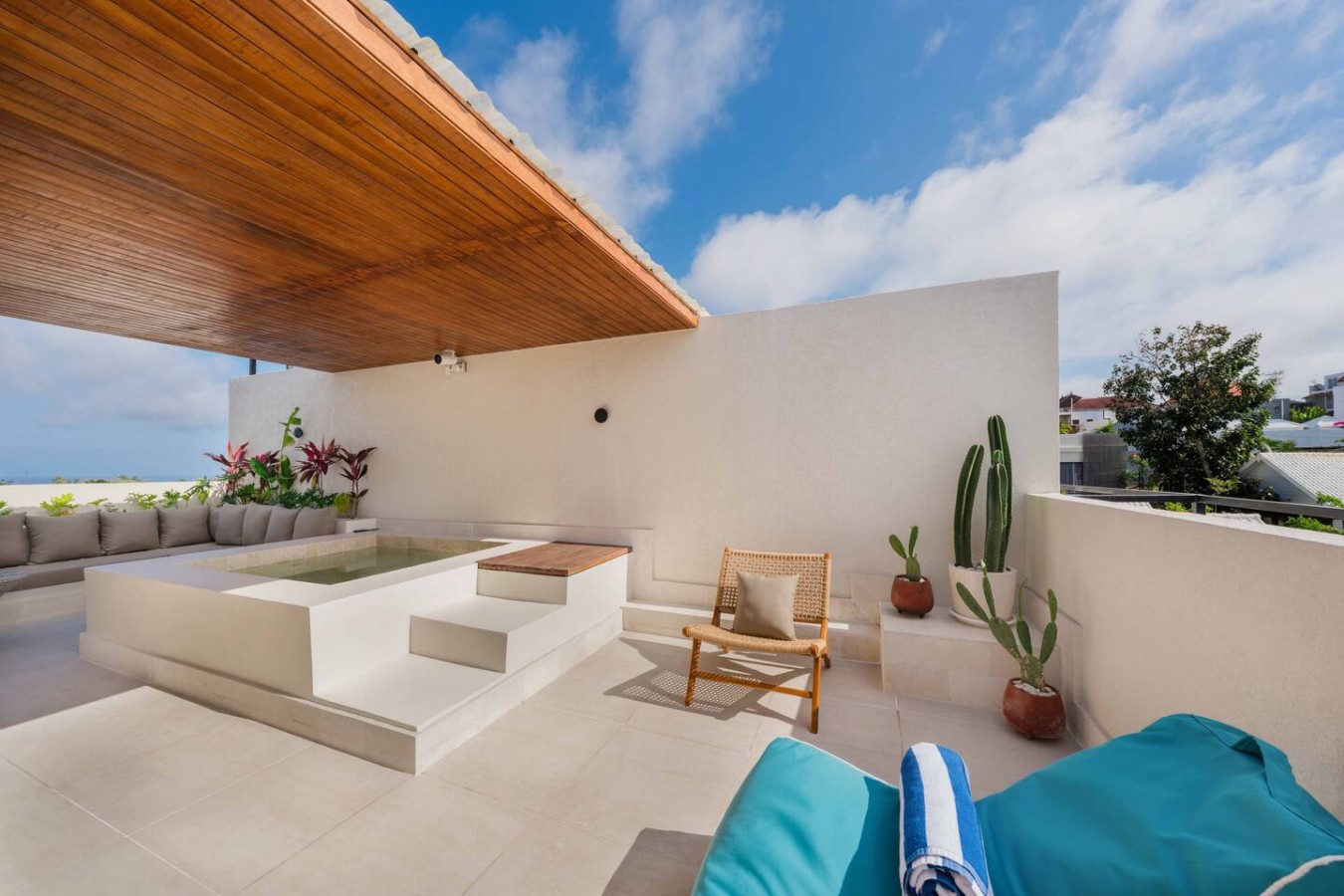 La Jolie 7 | Serene 1BR Villa & Private Pool 64