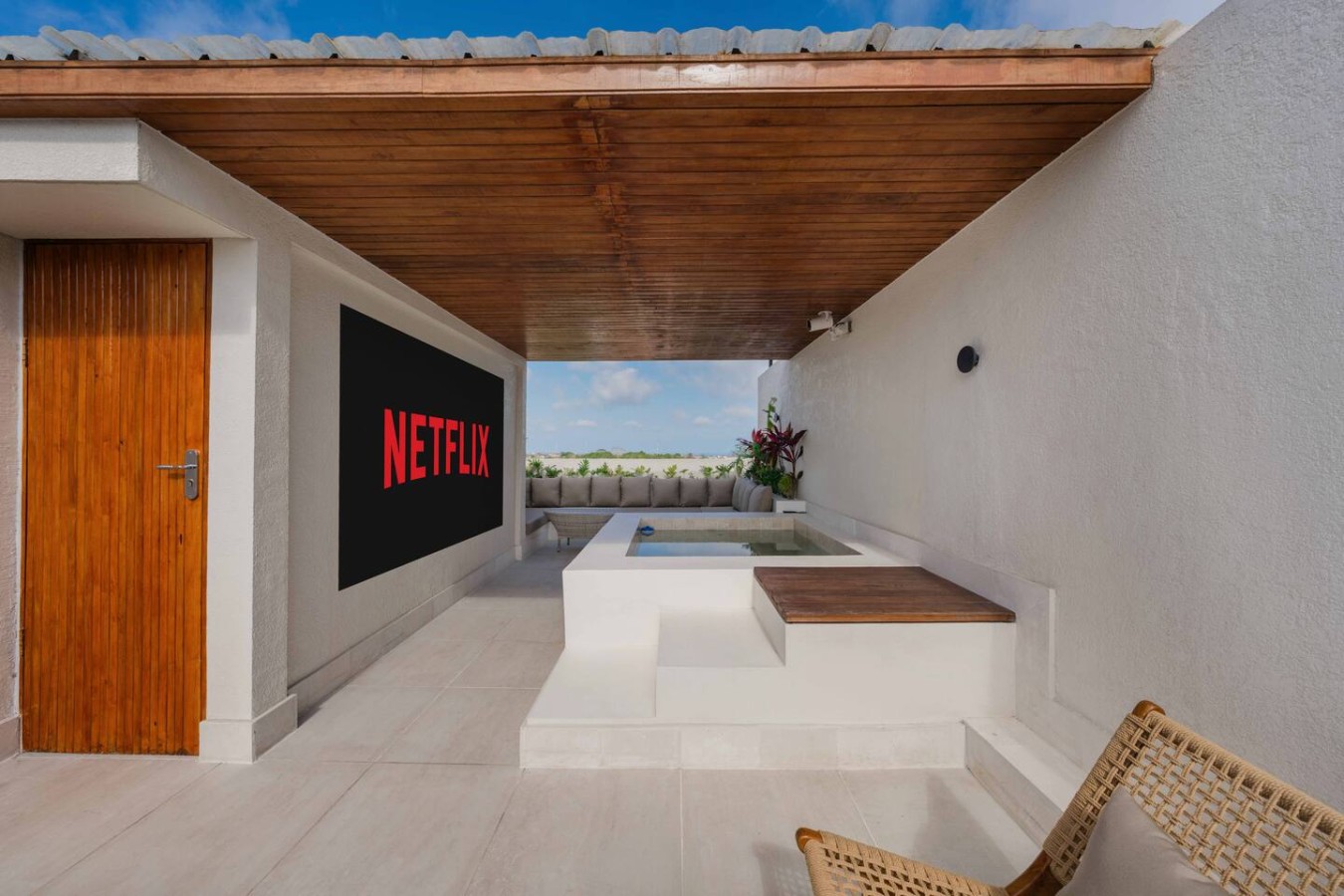 La Jolie 7 | Serene 1BR Villa & Private Pool 65