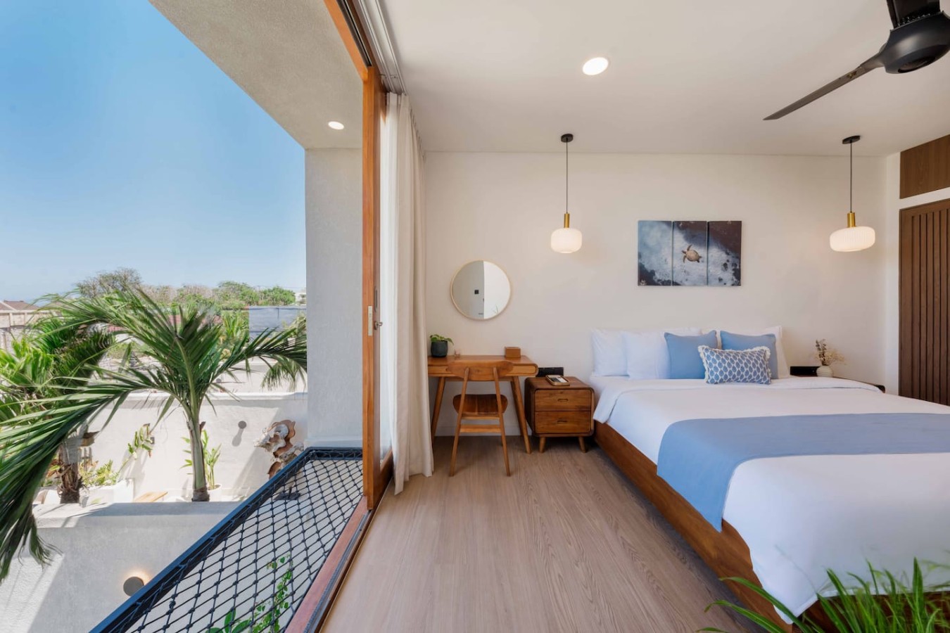 La Jolie 7 | Serene 1BR Villa & Private Pool 7