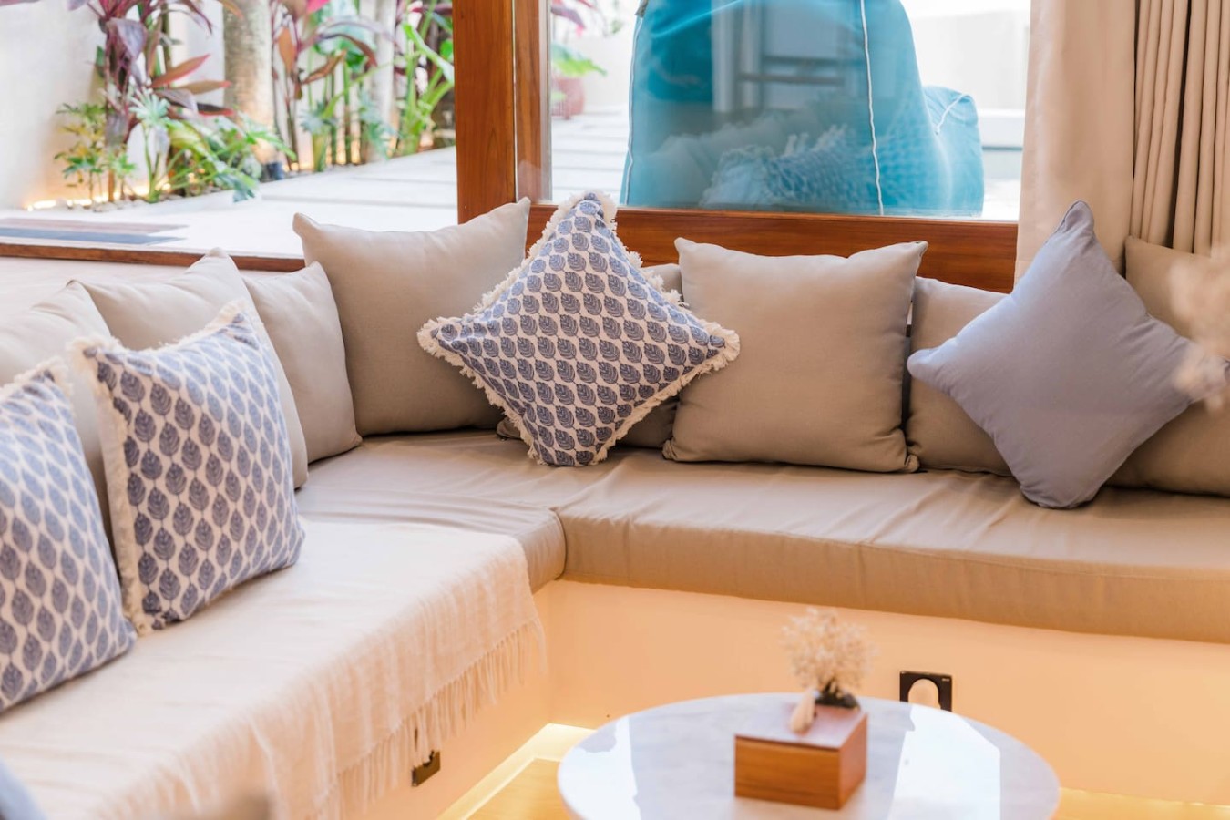 La Jolie 7 | Serene 1BR Villa & Private Pool 72