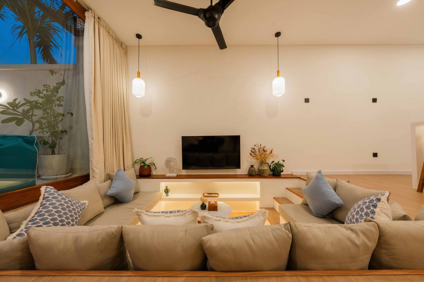 La Jolie 7 | Serene 1BR Villa & Private Pool 78