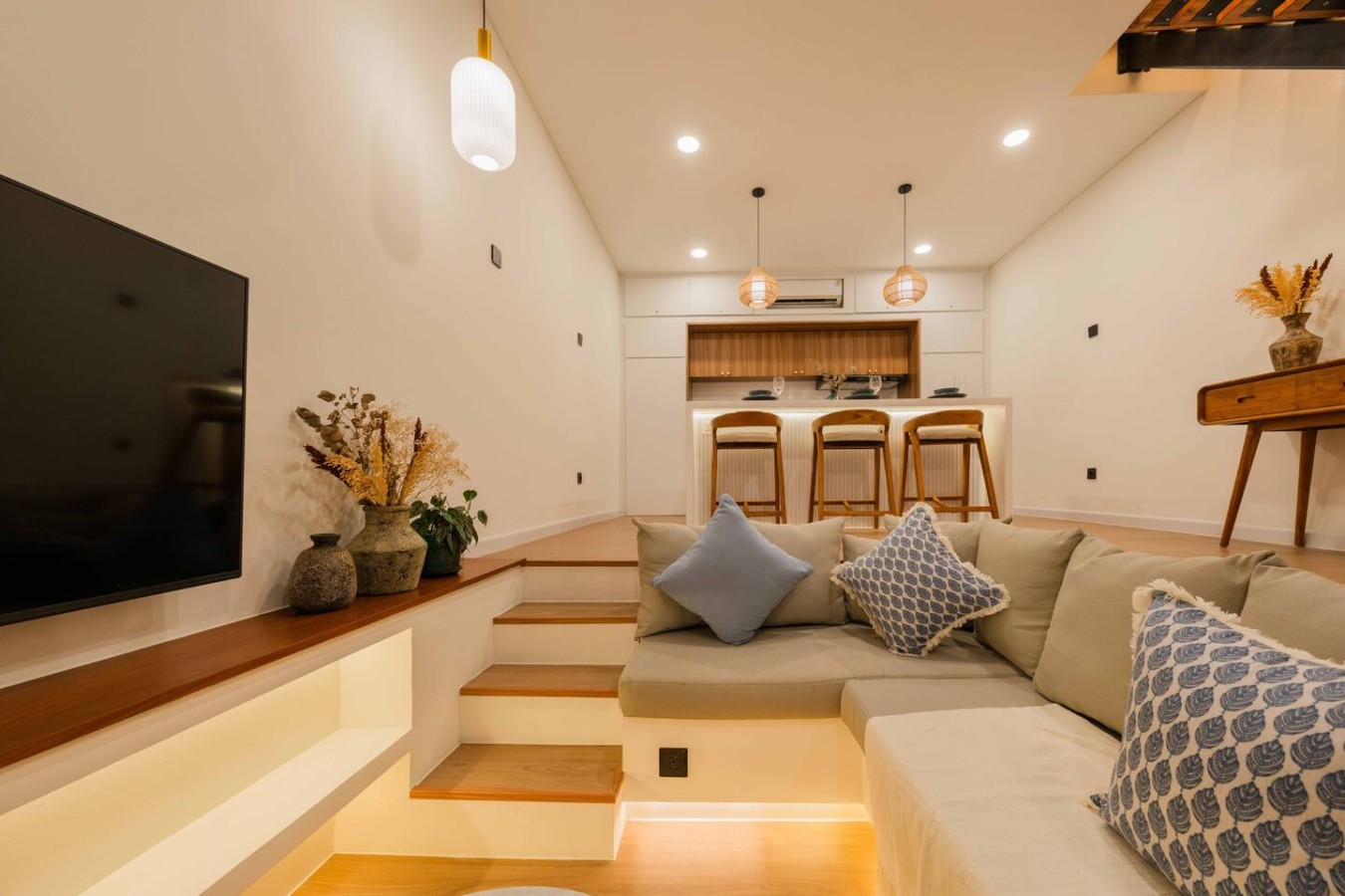 La Jolie 7 | Serene 1BR Villa & Private Pool 79