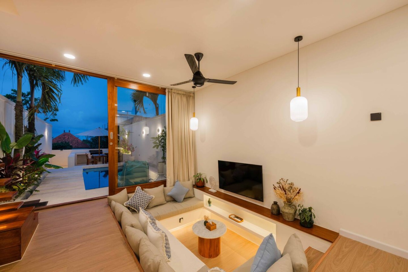 La Jolie 7 | Serene 1BR Villa & Private Pool 81