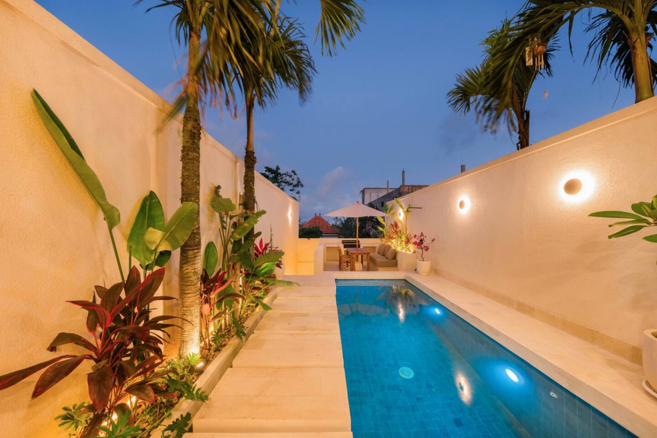 La Jolie 7 | Serene 1BR Villa & Private Pool 84