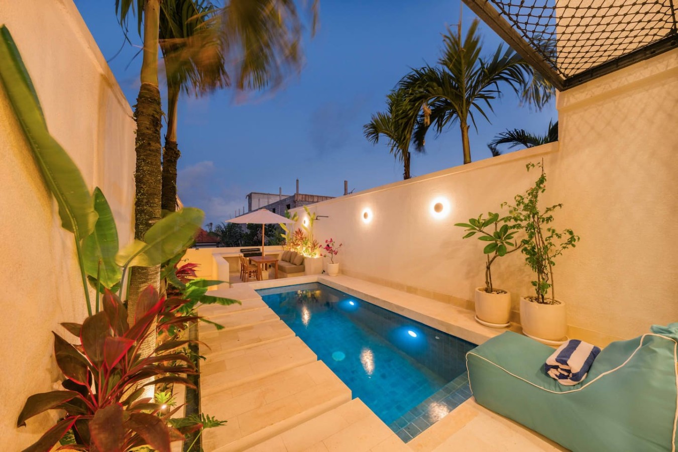 La Jolie 7 | Serene 1BR Villa & Private Pool 85