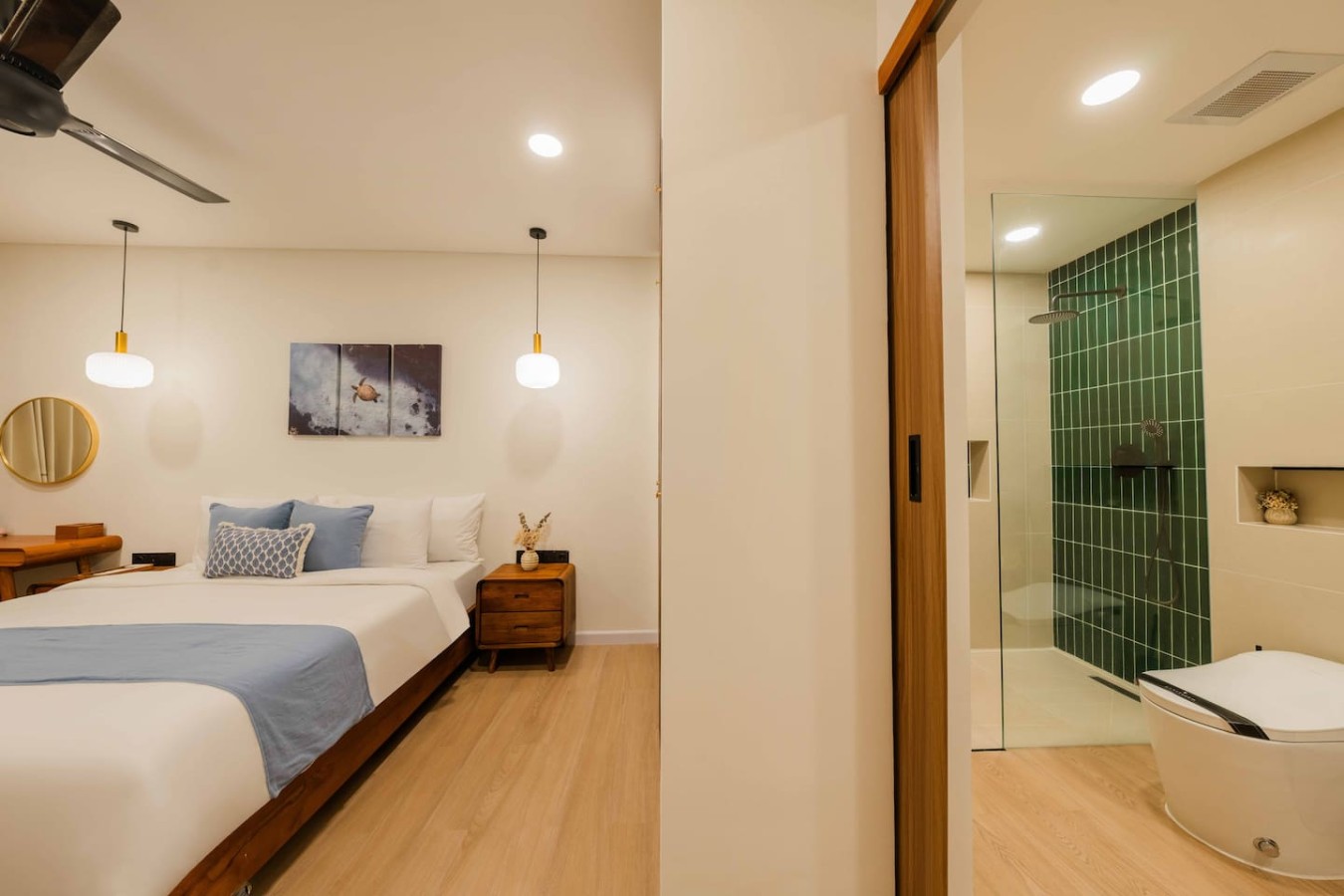 La Jolie 7 | Serene 1BR Villa & Private Pool 87