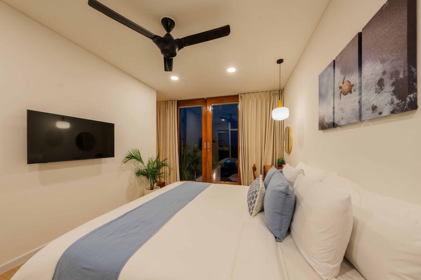 La Jolie 7 | Serene 1BR Villa & Private Pool 89