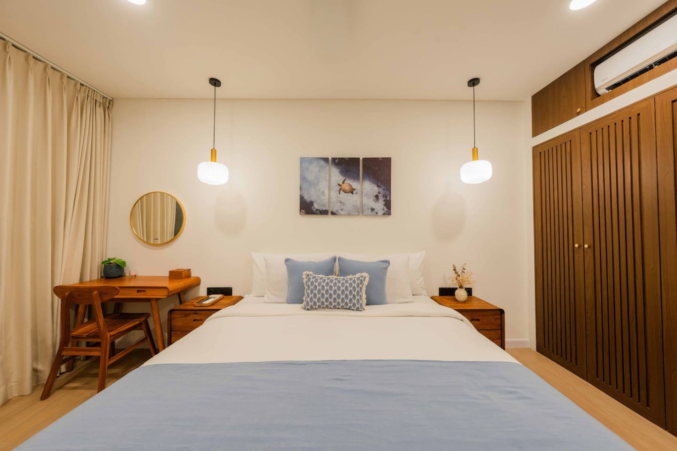 La Jolie 7 | Serene 1BR Villa & Private Pool 90