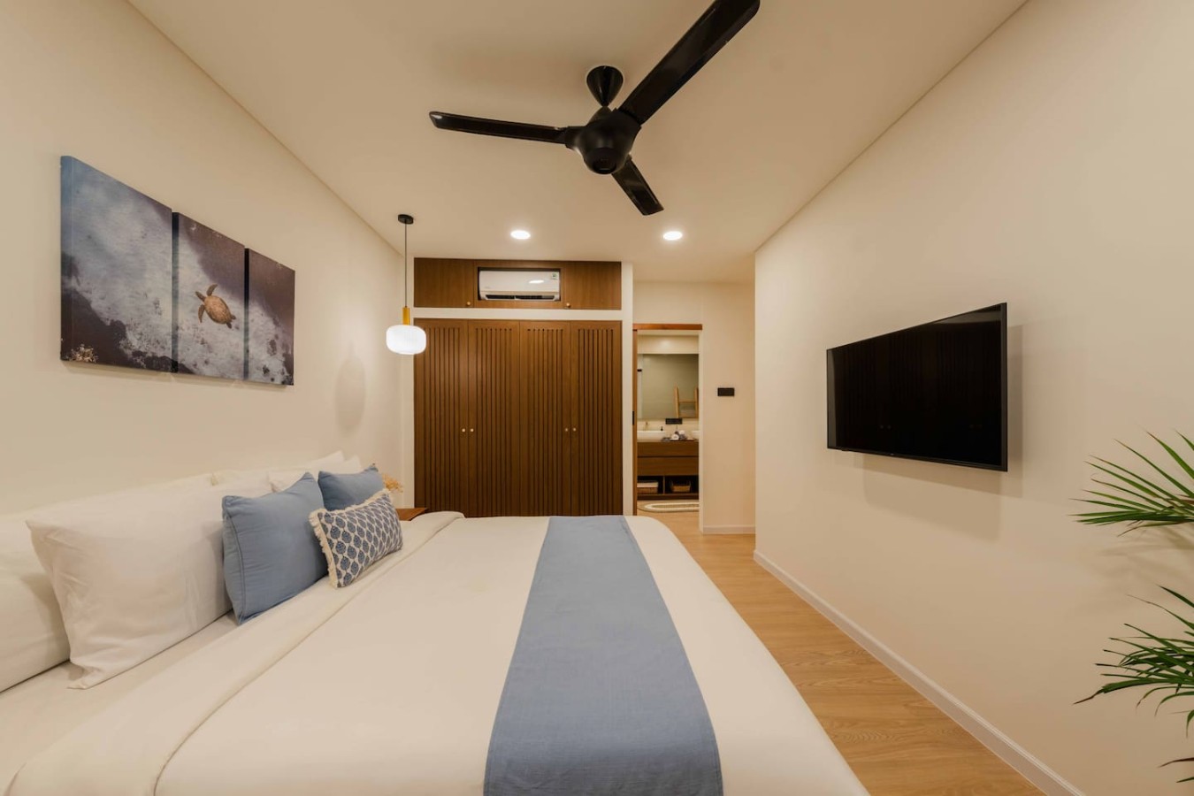 La Jolie 7 | Serene 1BR Villa & Private Pool 93