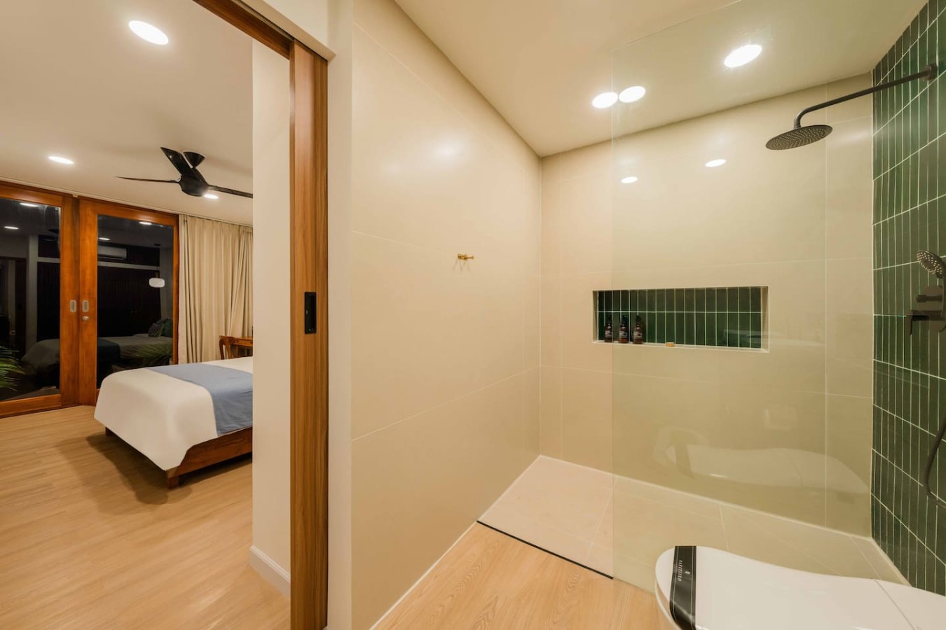 La Jolie 7 | Serene 1BR Villa & Private Pool 97