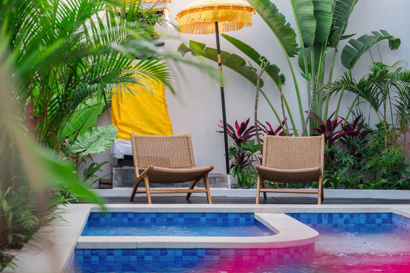 The Tidehouse | 3BR Wellness Villa 3 Min to Beach with Seaview 117