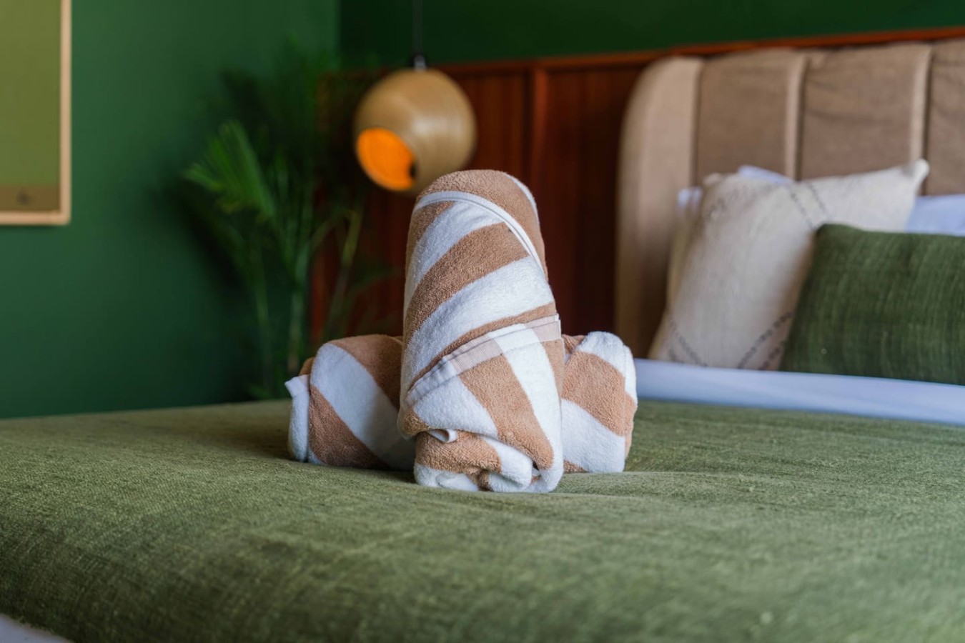 The Tidehouse | 3BR Wellness Villa 3 Min to Beach with Seaview 39