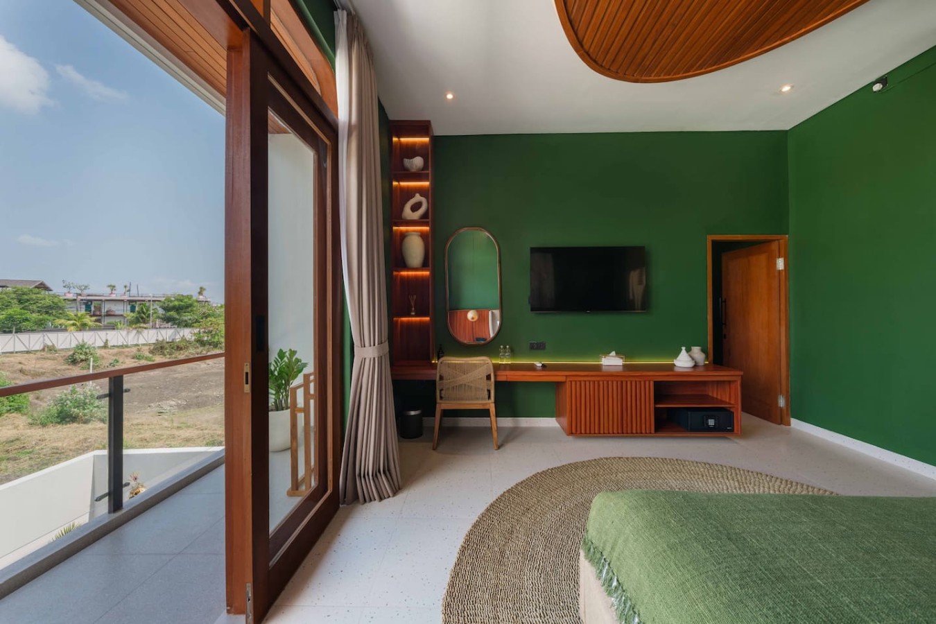 The Tidehouse | 3BR Wellness Villa 3 Min to Beach with Seaview 46