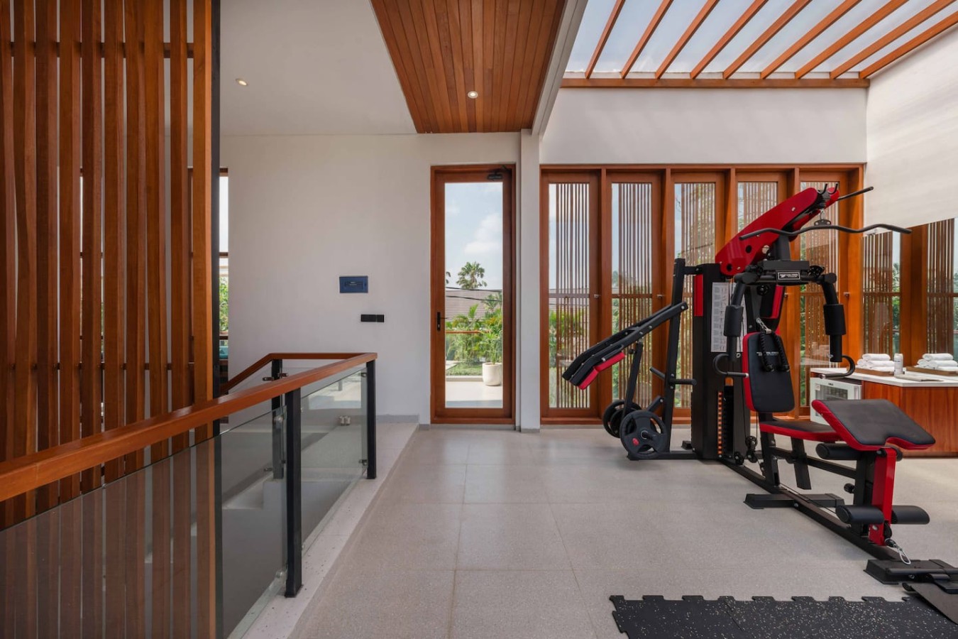 The Tidehouse | 3BR Wellness Villa 3 Min to Beach with Seaview 54
