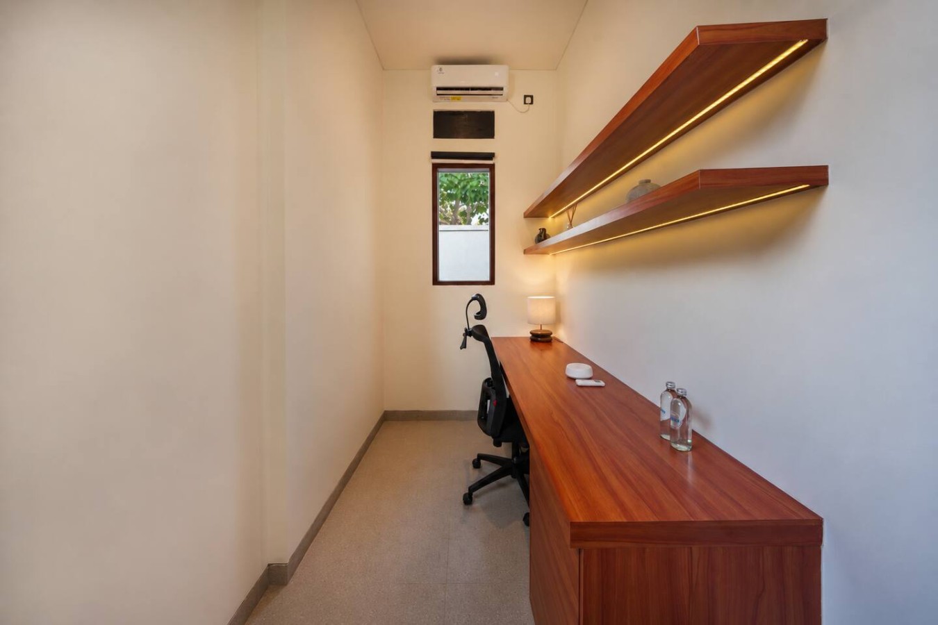 The Tidehouse | 3BR Wellness Villa 3 Min to Beach with Seaview 6