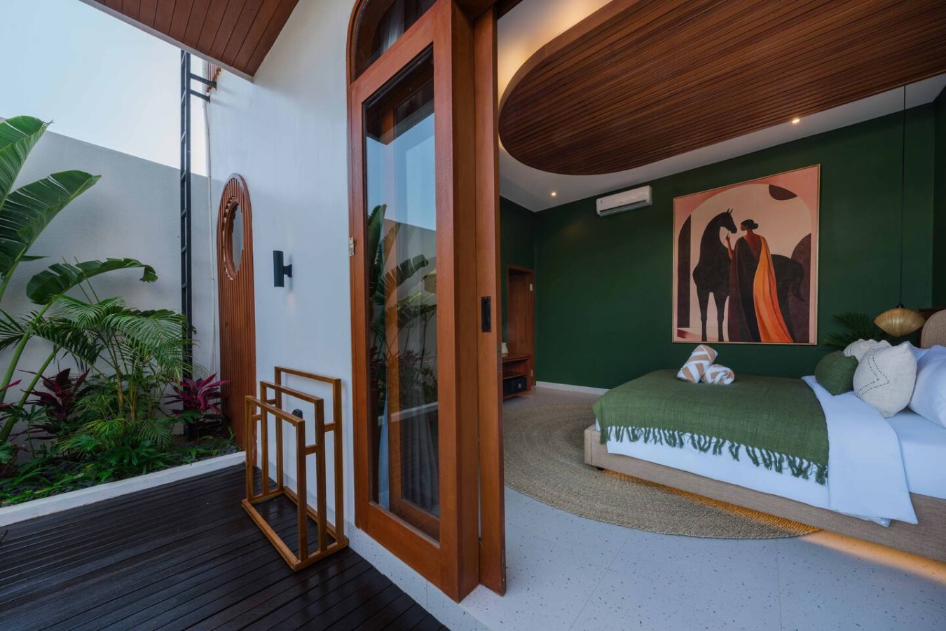 The Tidehouse | 3BR Wellness Villa 3 Min to Beach with Seaview 71
