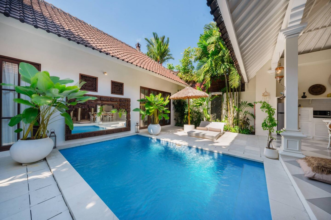 Villa Kayan - 2BR Villa Near Seminyak Beach 2