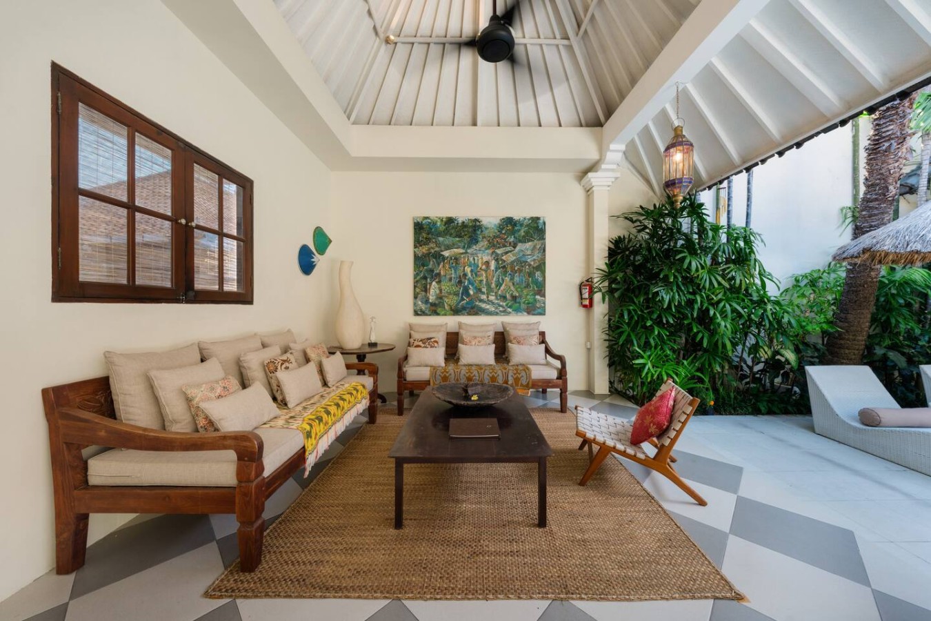 Villa Kayan - 2BR Villa Near Seminyak Beach 4