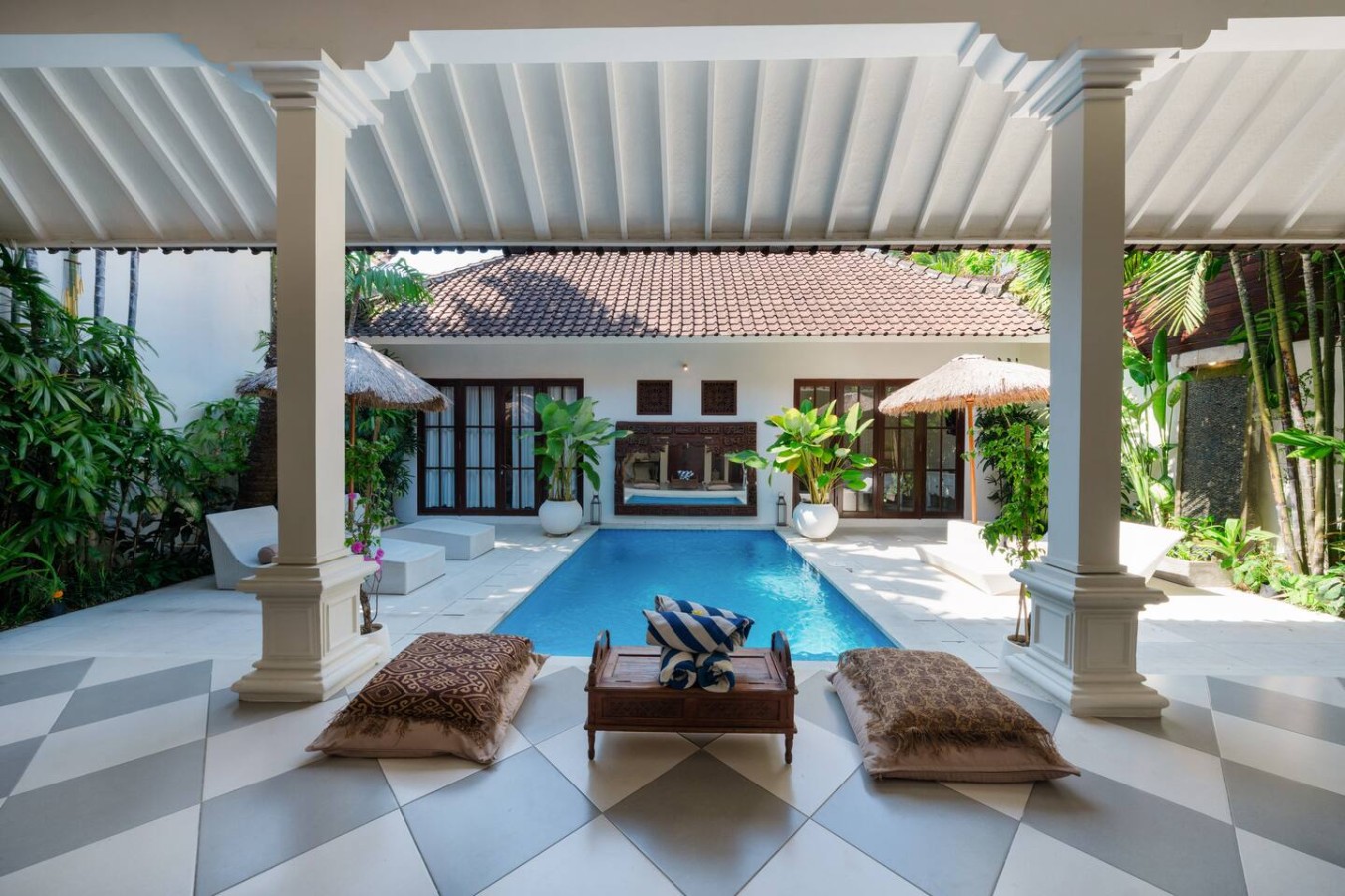 Villa Kayan - 2BR Villa Near Seminyak Beach 51