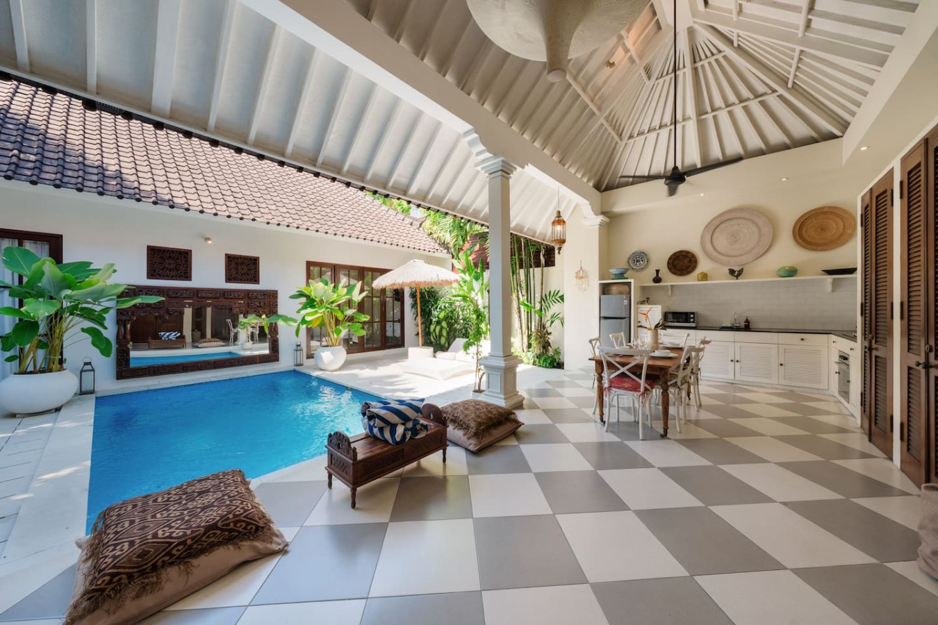 Villa Kayan - 2BR Villa Near Seminyak Beach 52