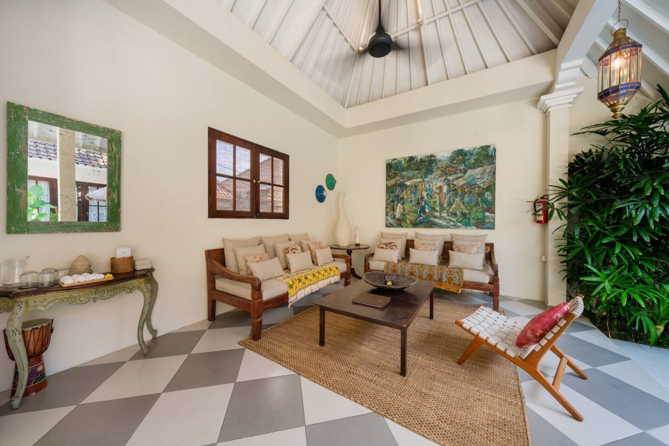 Villa Kayan - 2BR Villa Near Seminyak Beach 54