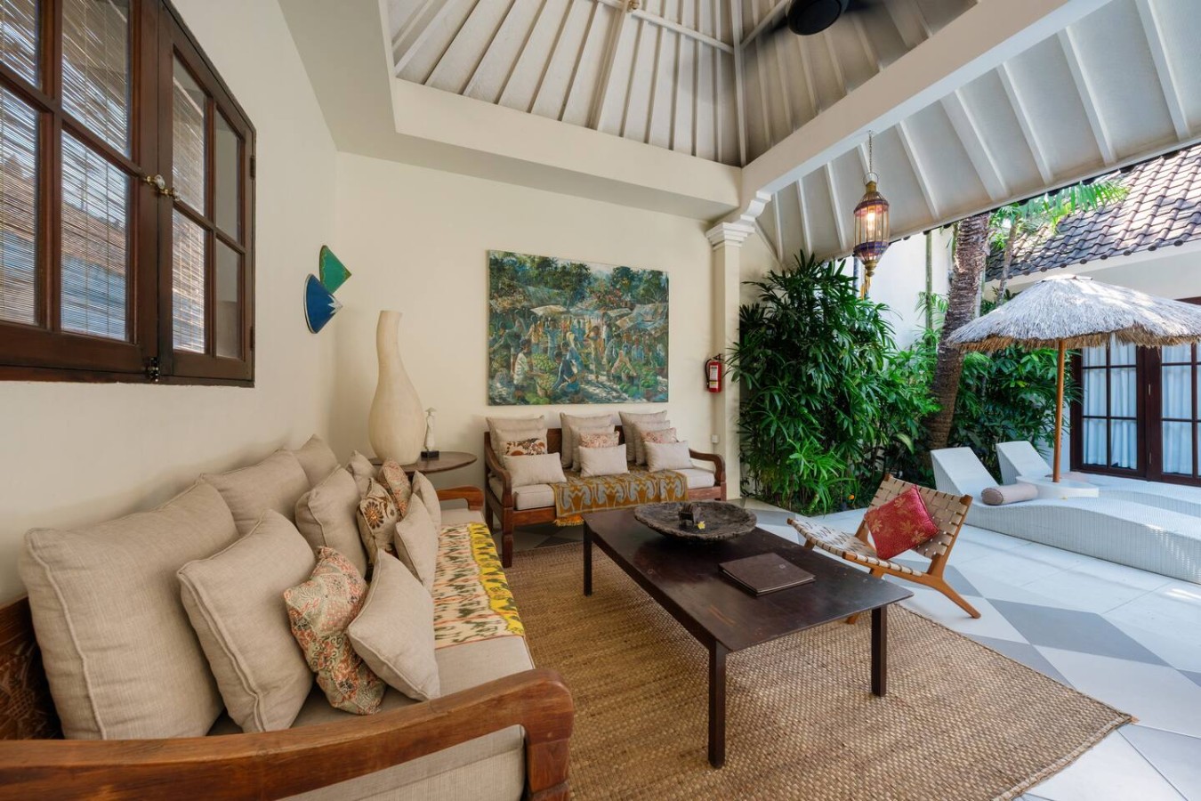 Villa Kayan - 2BR Villa Near Seminyak Beach 55