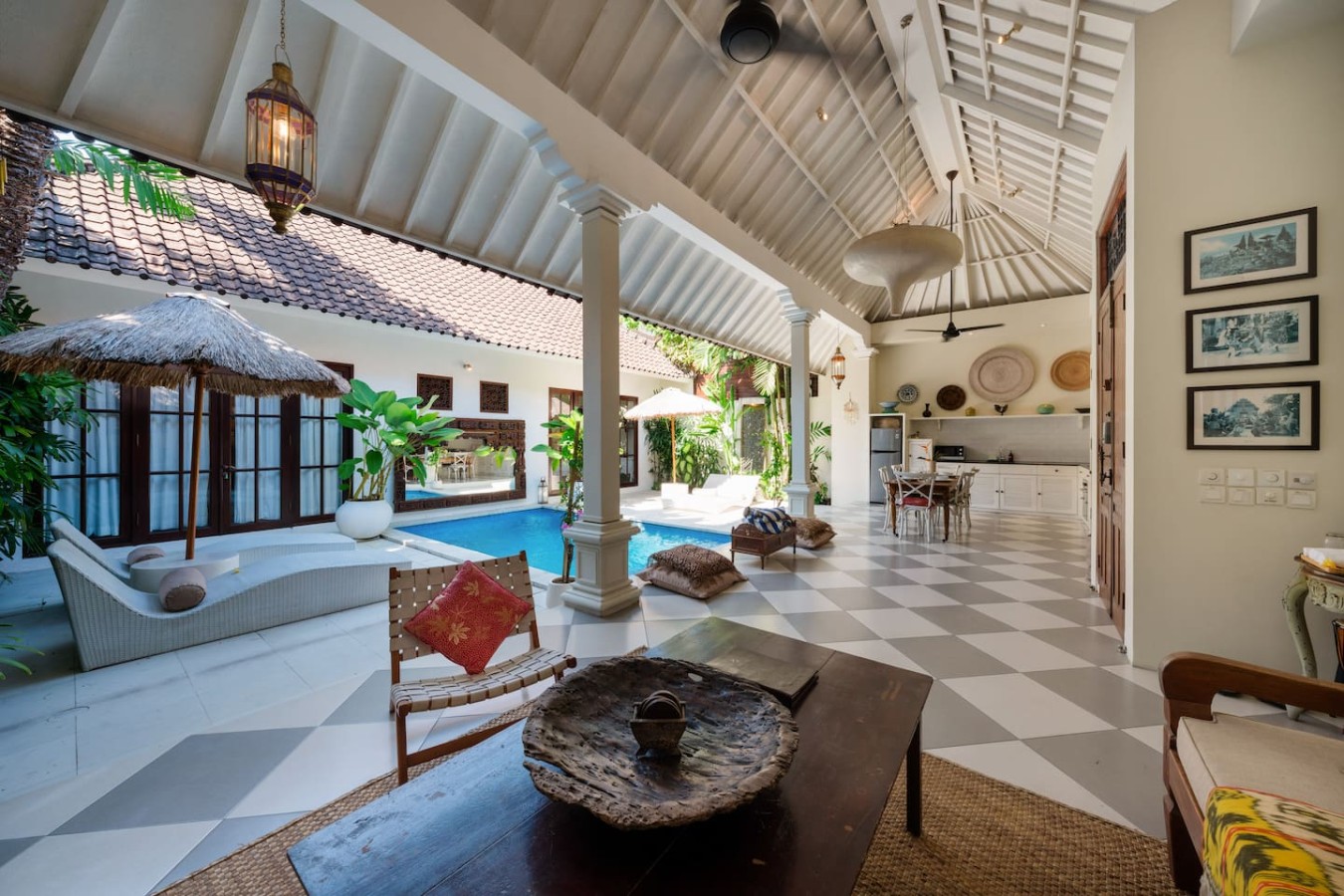 Villa Kayan - 2BR Villa Near Seminyak Beach 56