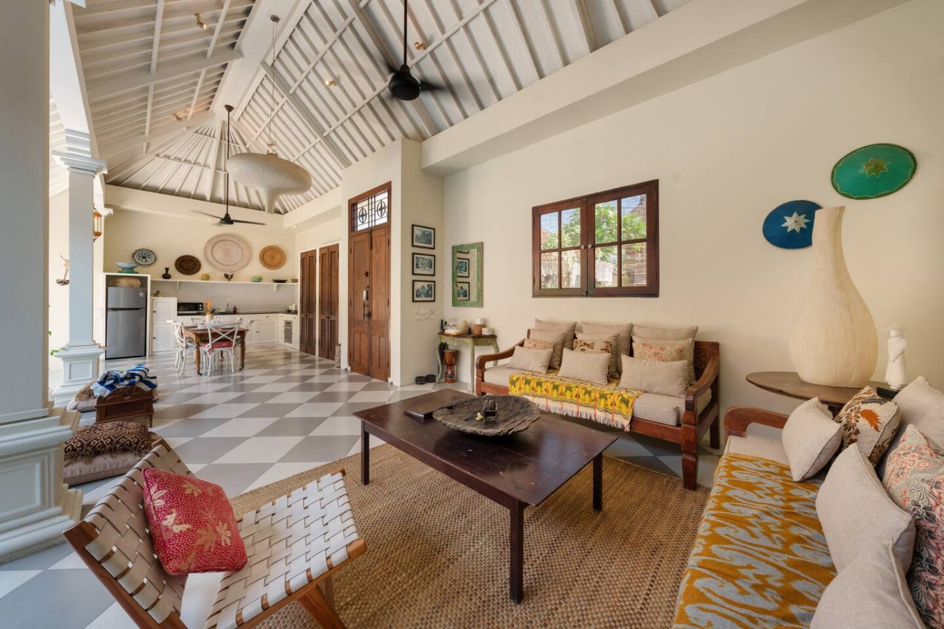 Villa Kayan - 2BR Villa Near Seminyak Beach 8