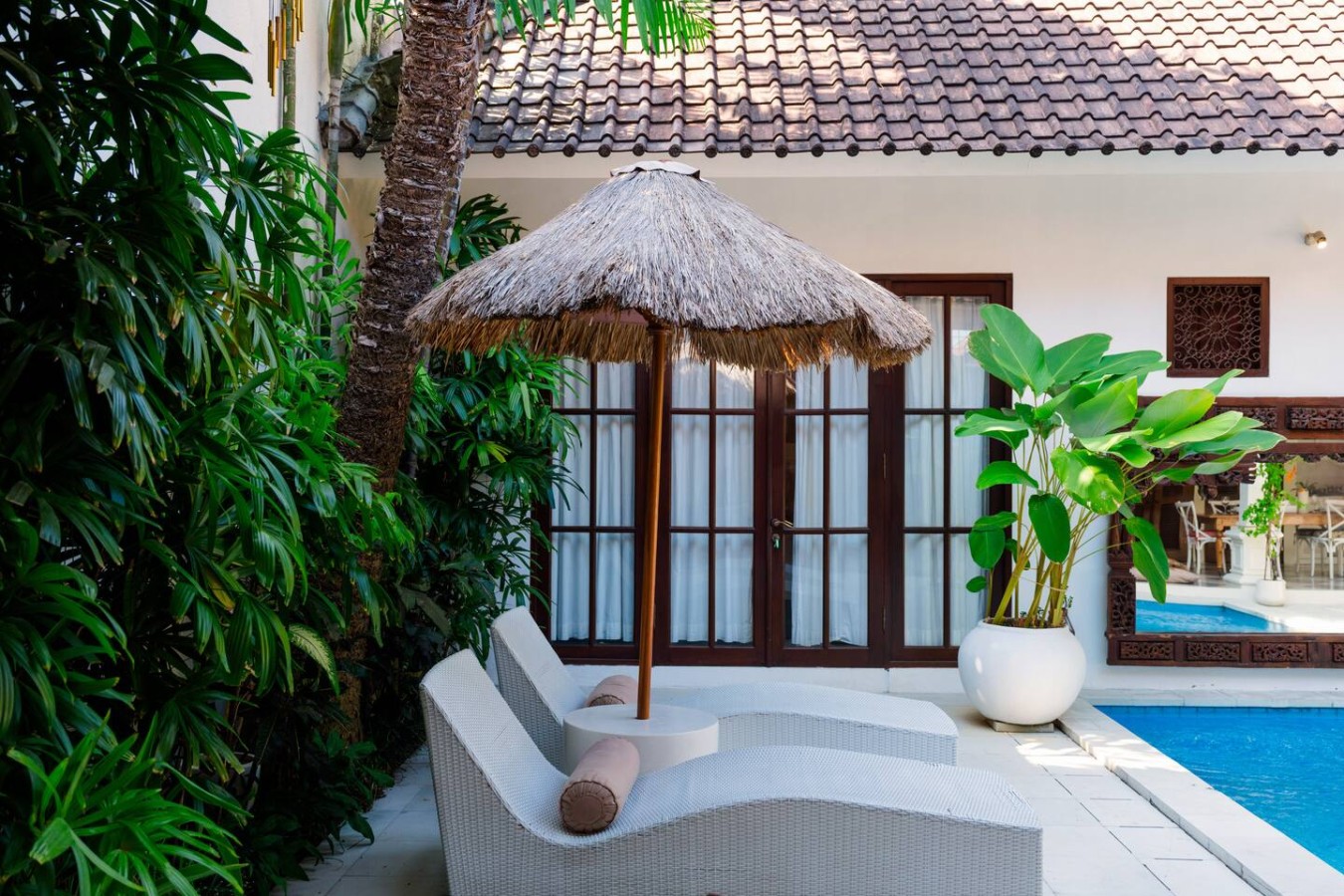Villa Kayan - 2BR Villa Near Seminyak Beach 83