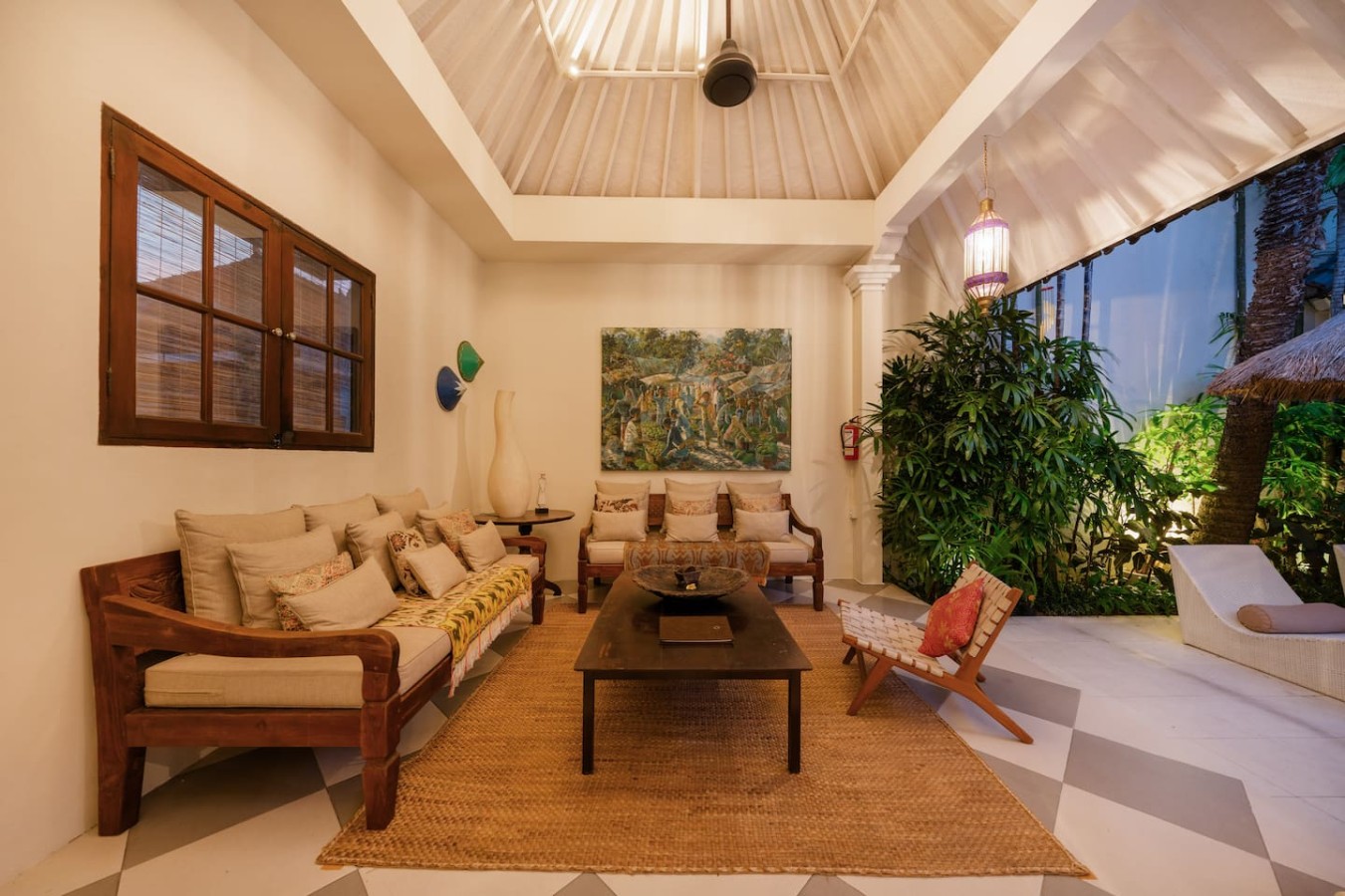 Villa Kayan - 2BR Villa Near Seminyak Beach 89