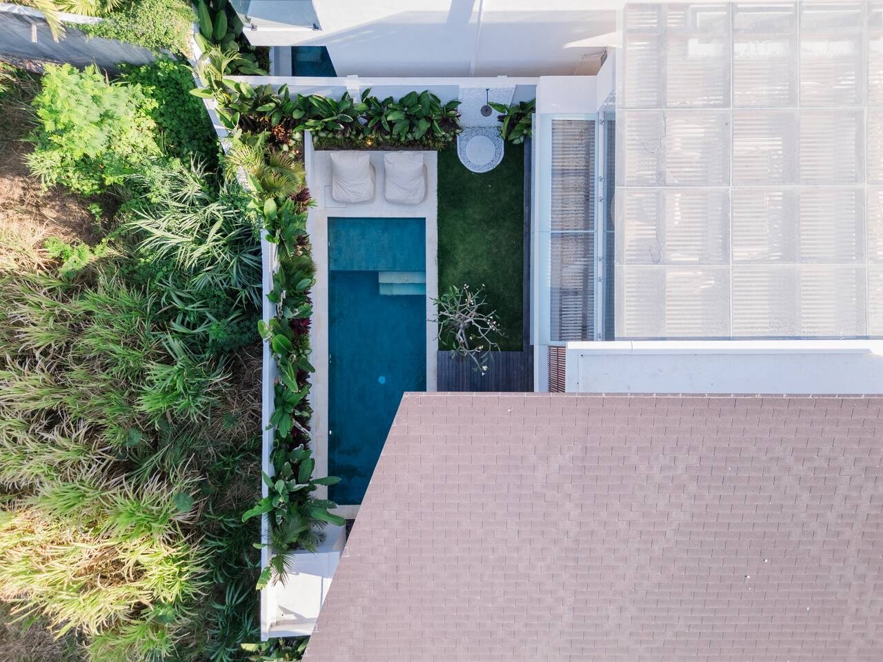 Villa Soluca | 2BR Tropical Retreat in Bingin 14