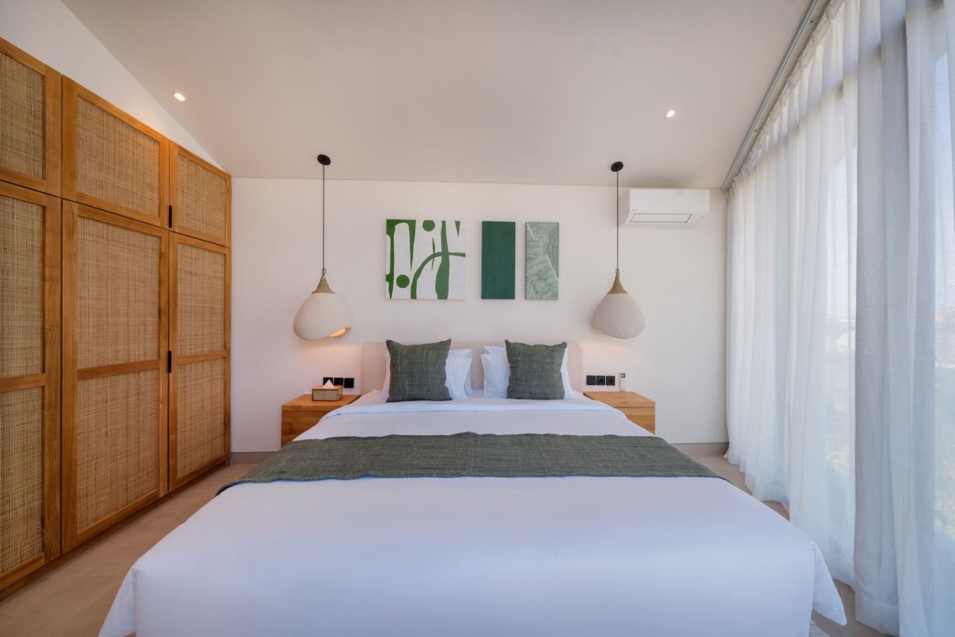 Villa Soluca | 2BR Tropical Retreat in Bingin 17