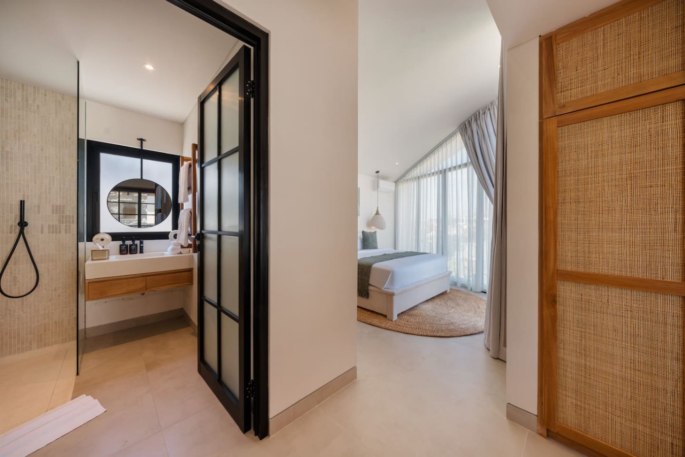 Villa Soluca | 2BR Tropical Retreat in Bingin 18