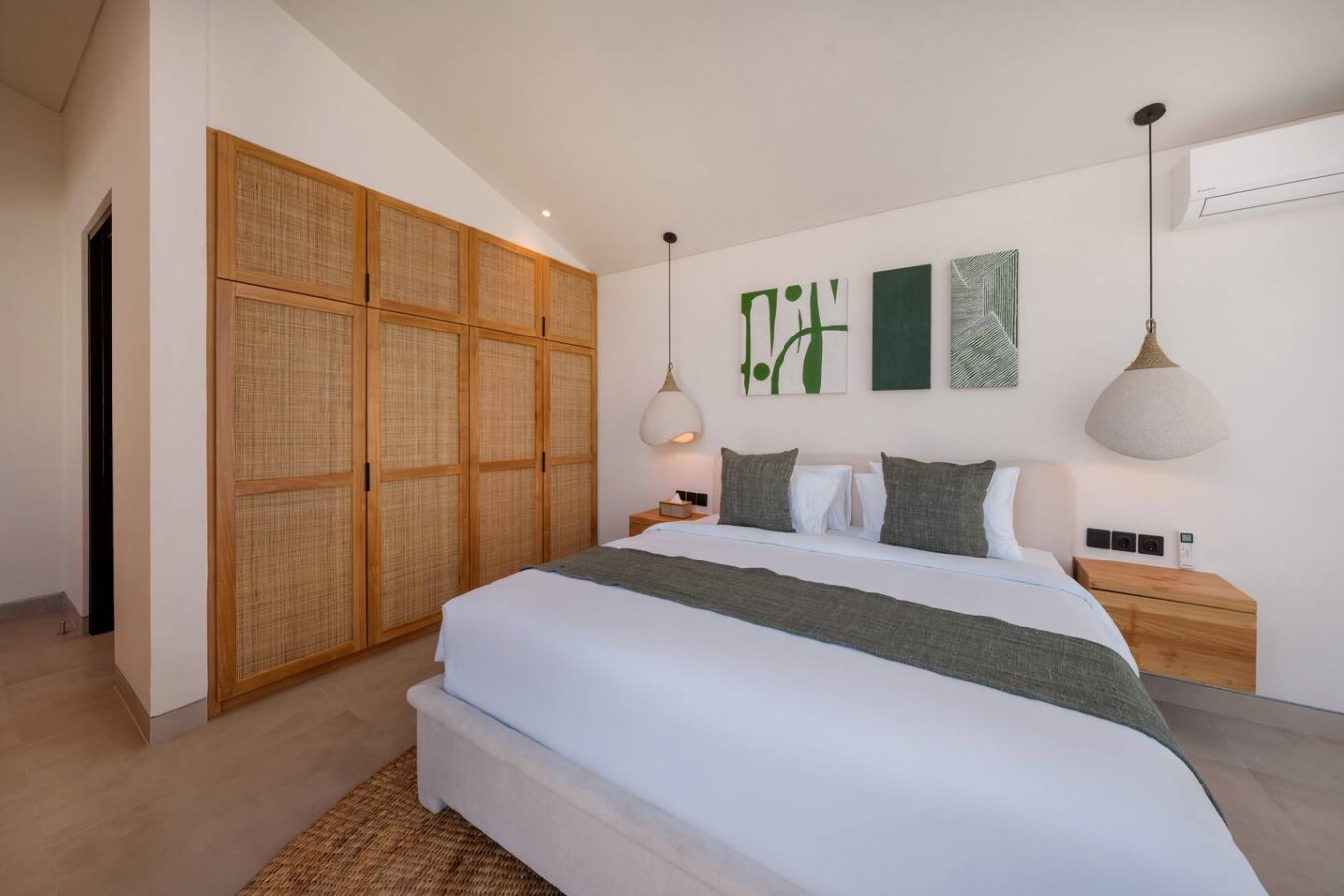 Villa Soluca | 2BR Tropical Retreat in Bingin 19