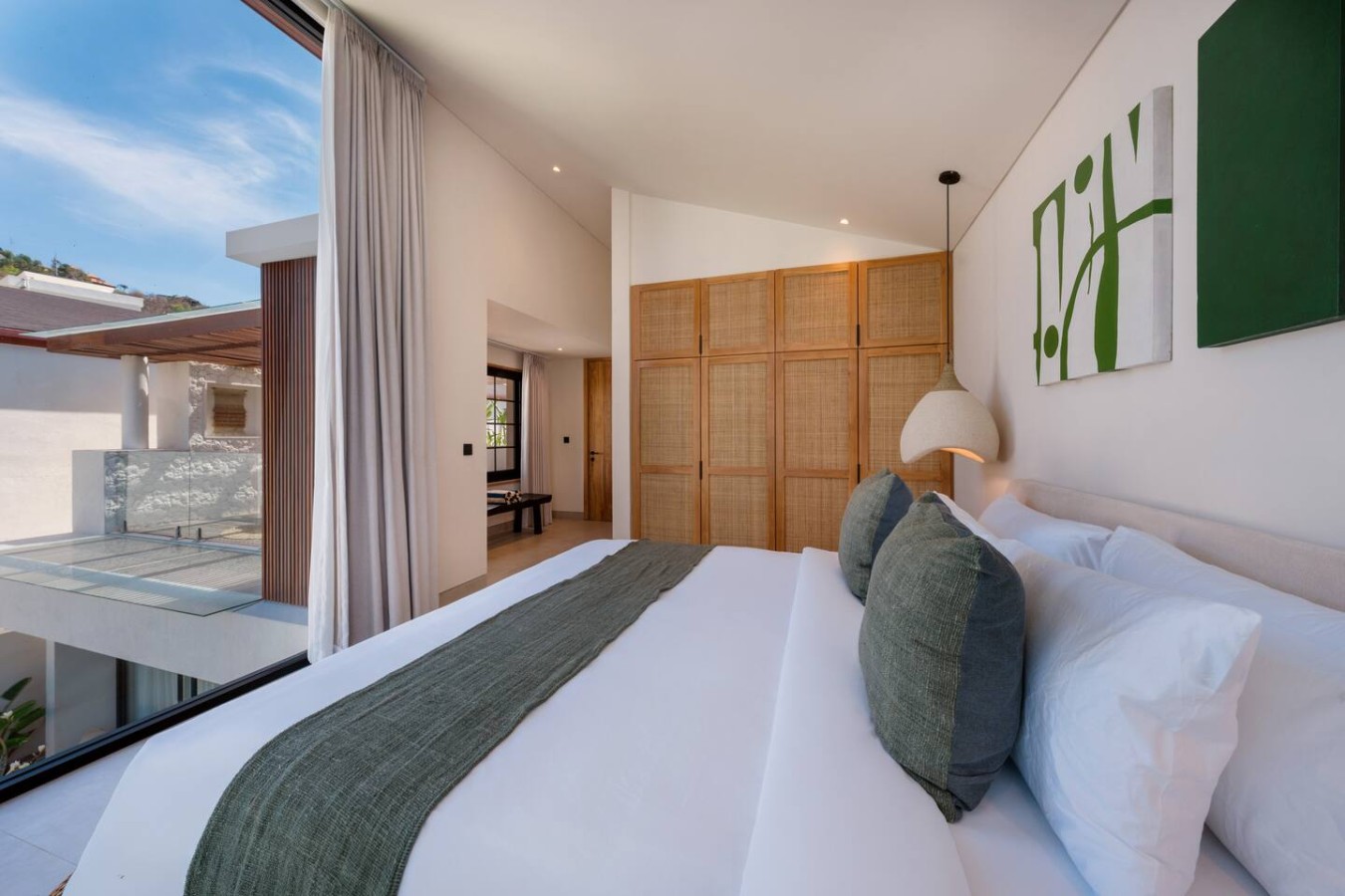 Villa Soluca | 2BR Tropical Retreat in Bingin 20