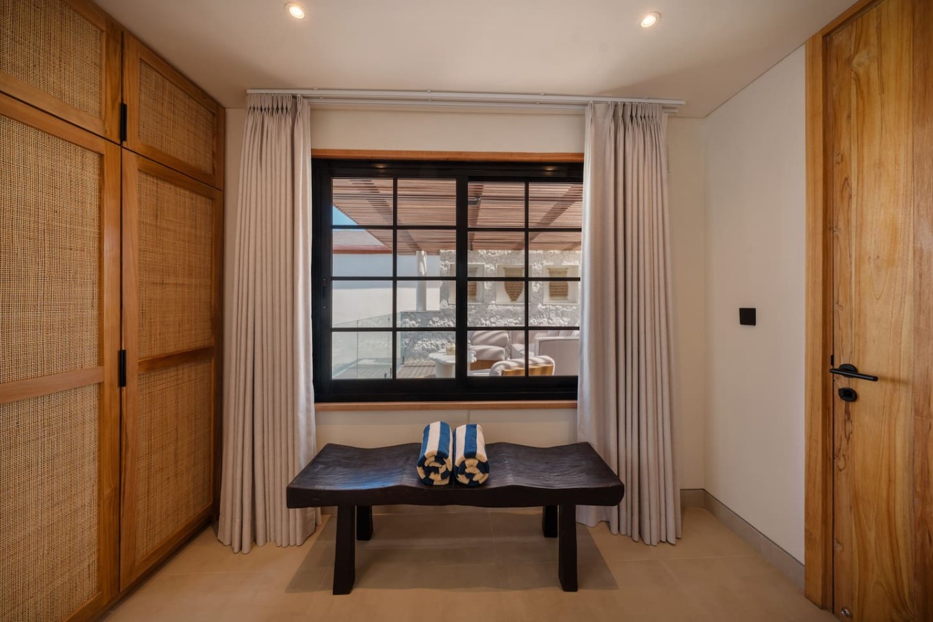 Villa Soluca | 2BR Tropical Retreat in Bingin 21