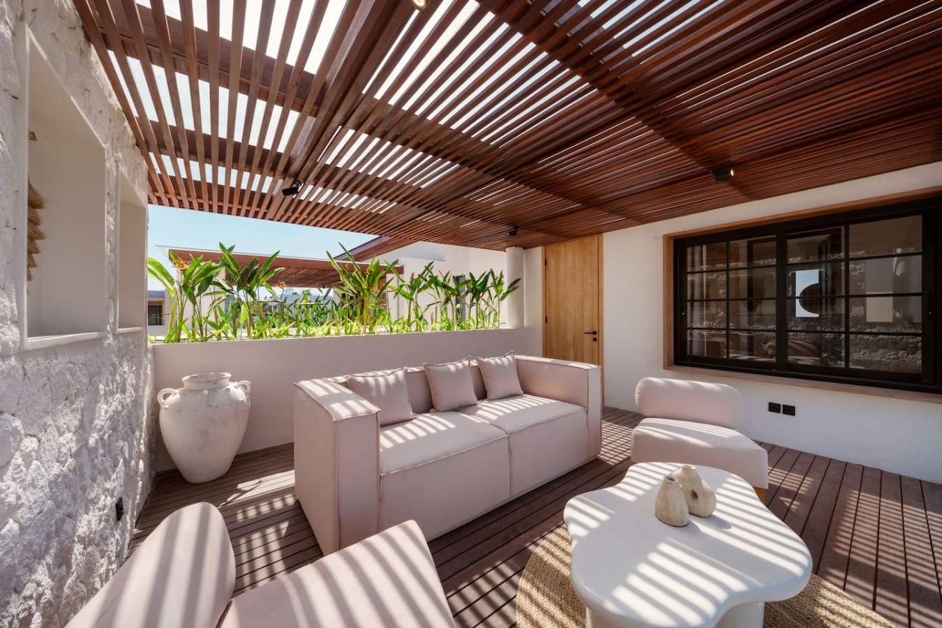 Villa Soluca | 2BR Tropical Retreat in Bingin 25