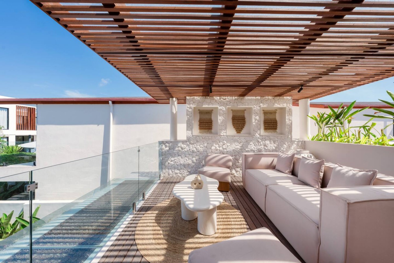 Villa Soluca | 2BR Tropical Retreat in Bingin 27