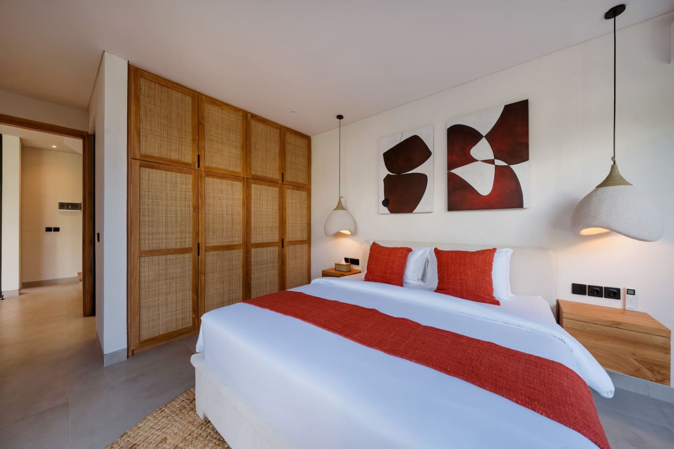 Villa Soluca | 2BR Tropical Retreat in Bingin 41
