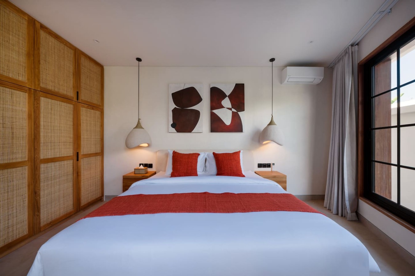 Villa Soluca | 2BR Tropical Retreat in Bingin 42